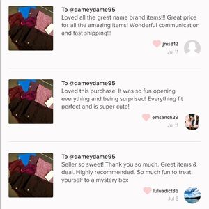 lululemon athletica Other - All Lululemon Box๐๐ lululemon athletica Other - All Lululemon Box๐๐